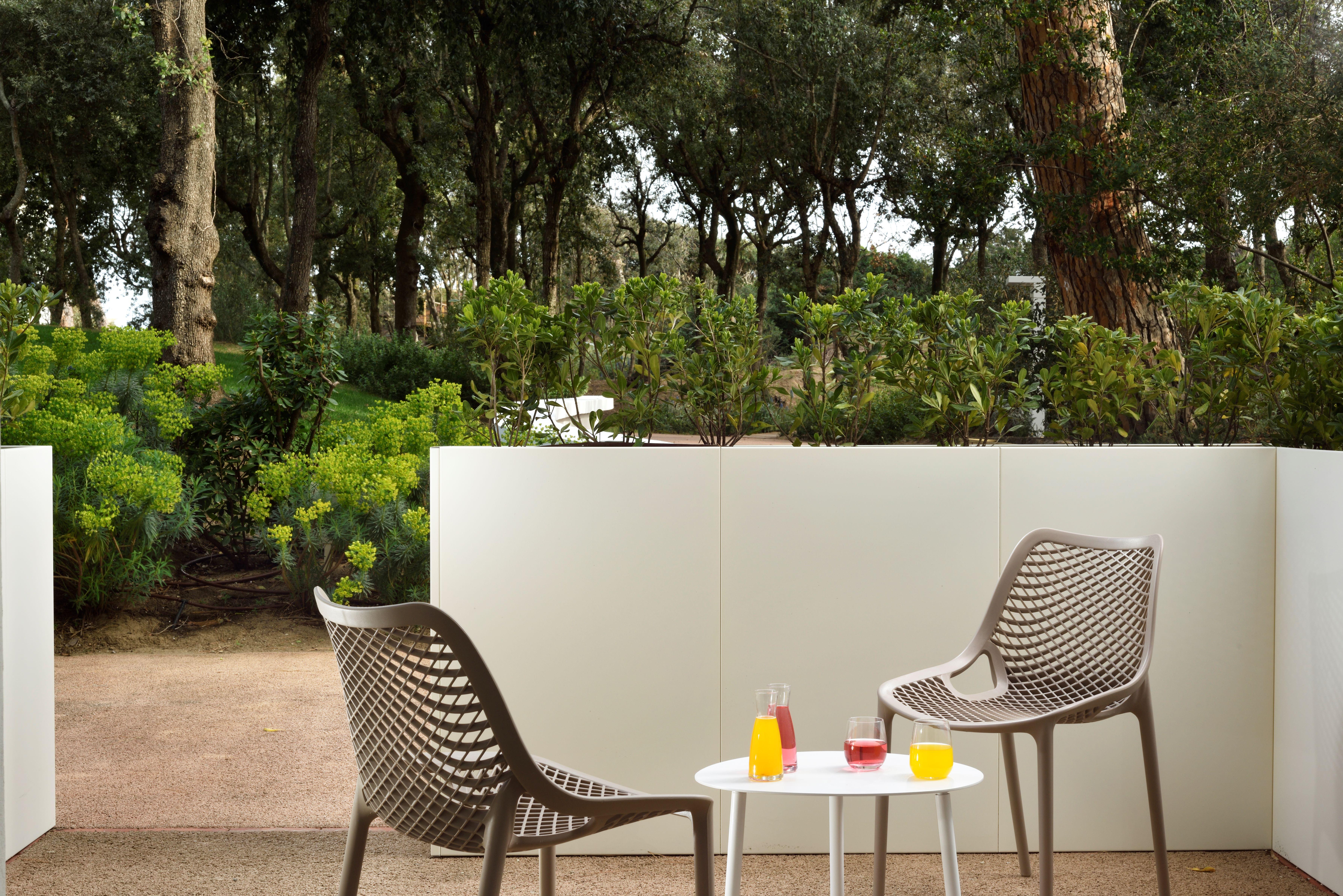 The Sense Experience Resort Follonica Esterno foto Nardi outdoor furniture