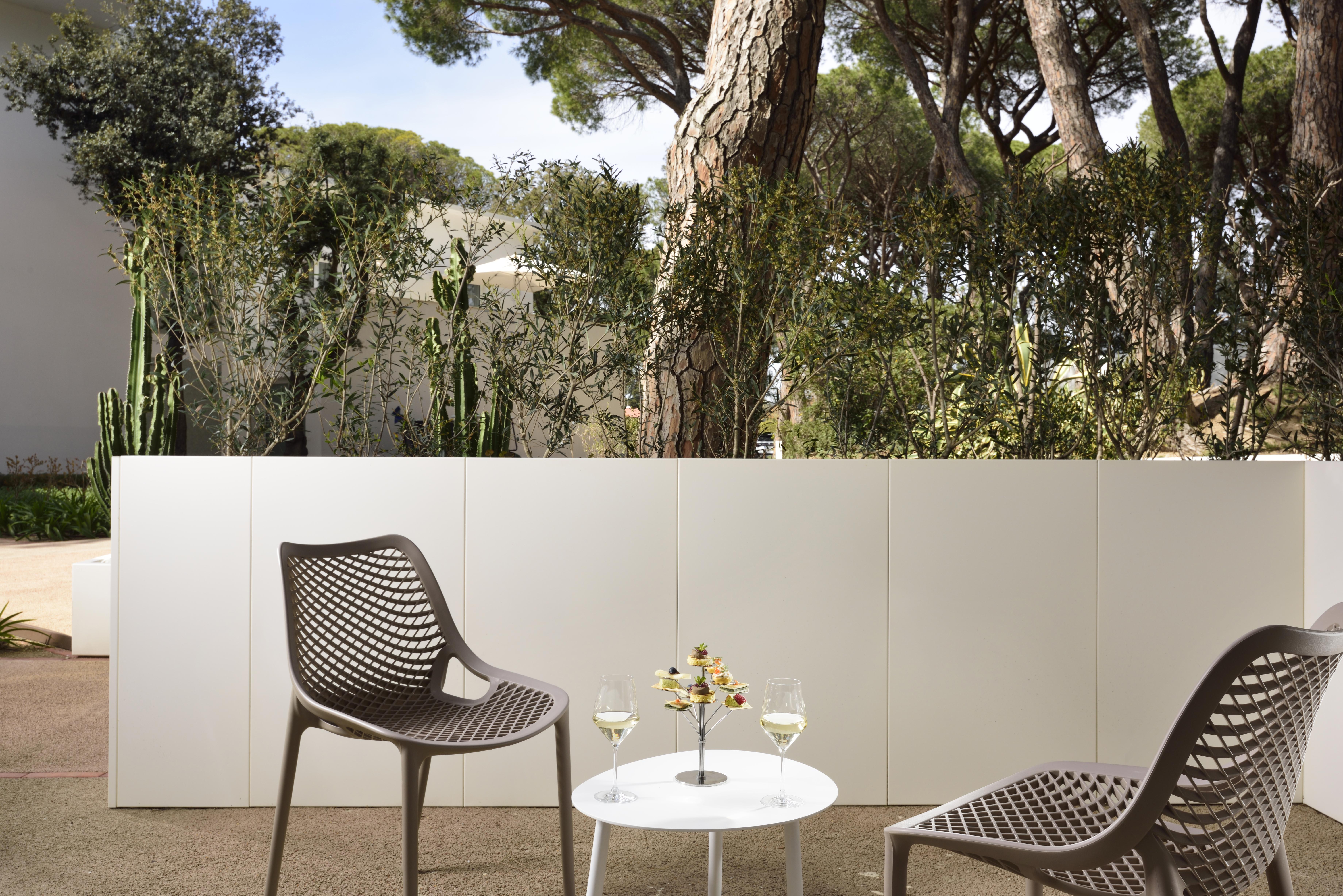 The Sense Experience Resort Follonica Esterno foto Trill