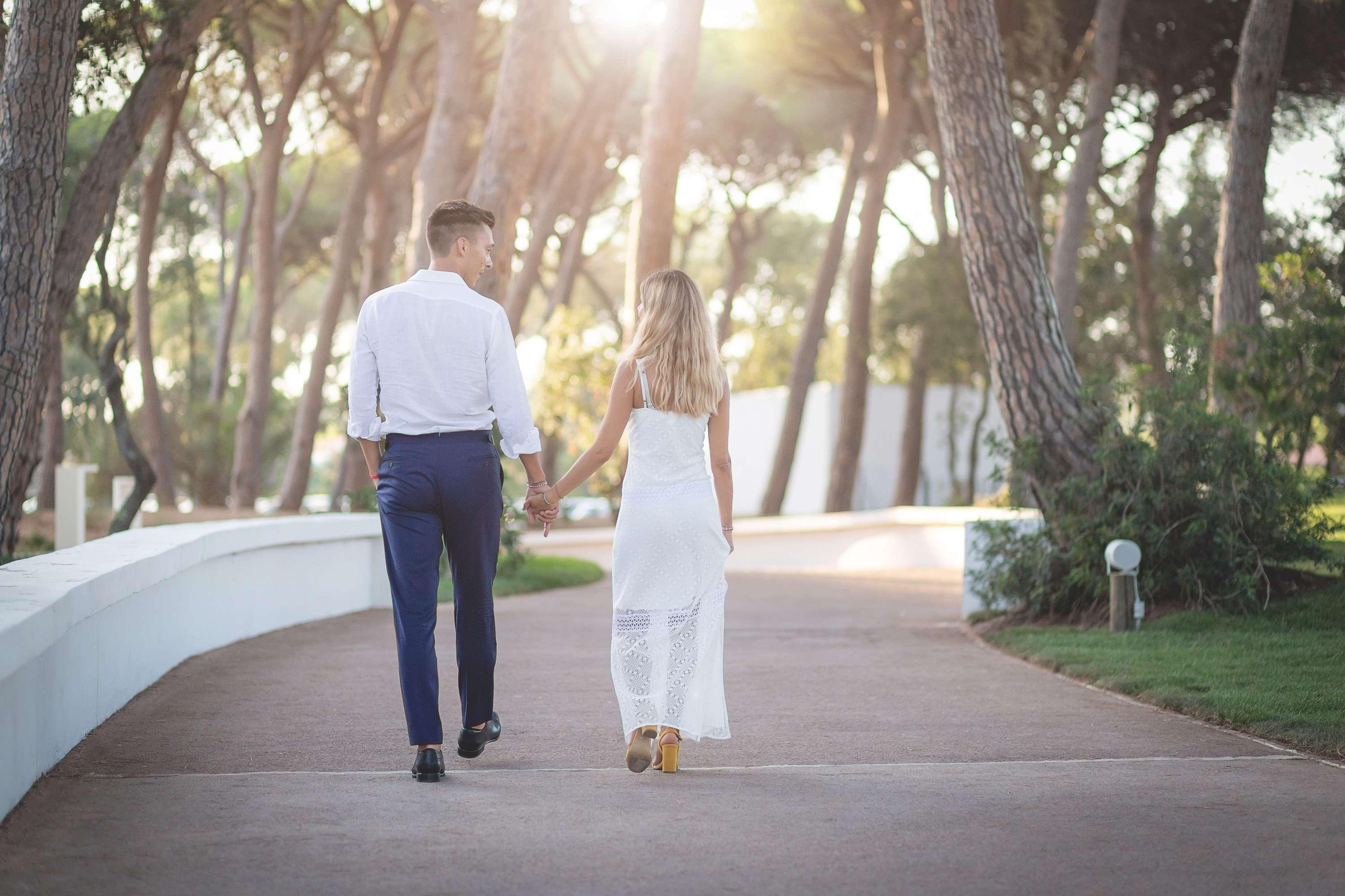 The Sense Experience Resort Follonica Esterno foto Wedding in Marbella, Spain