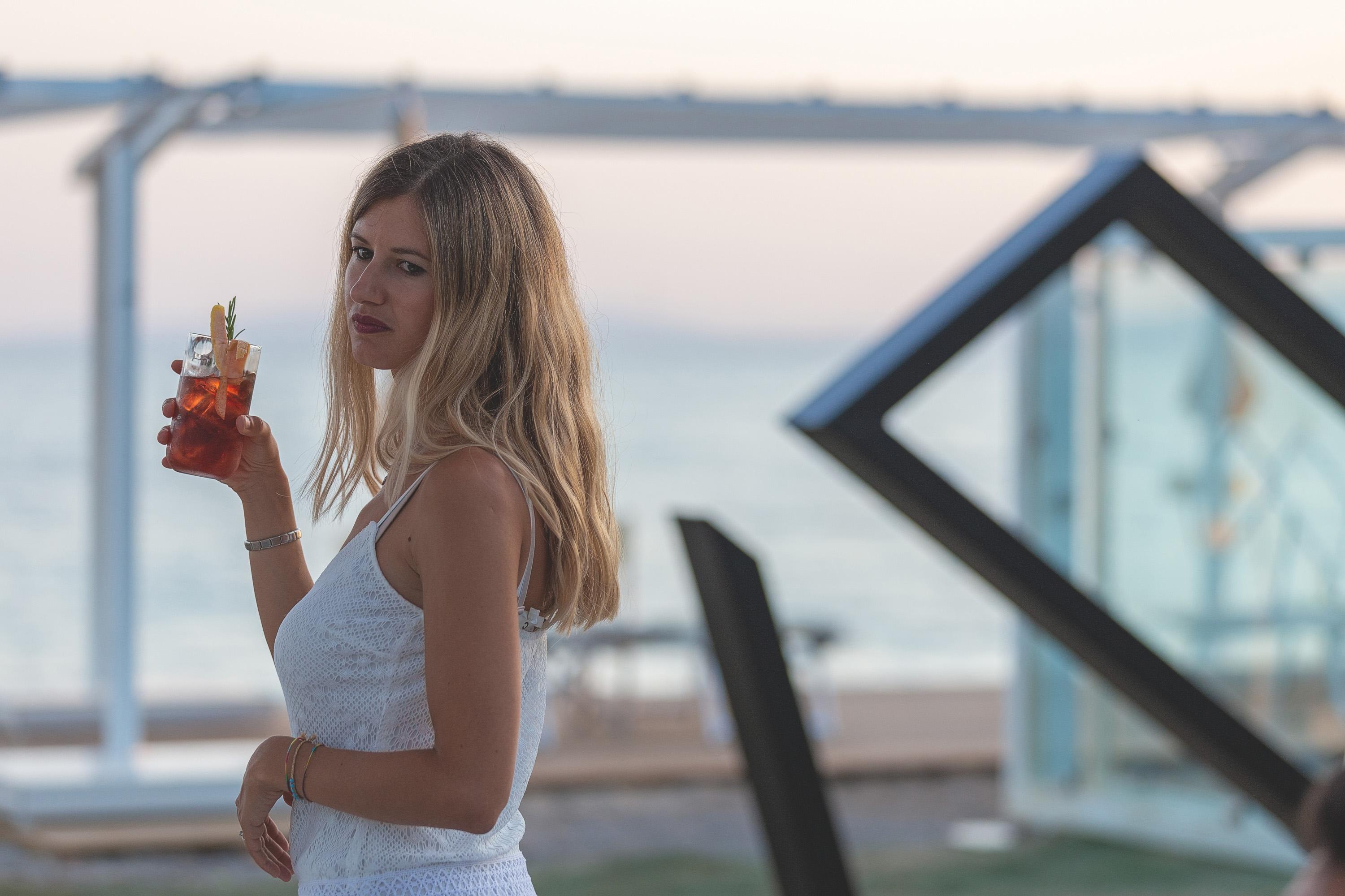 The Sense Experience Resort Follonica Esterno foto Natasha Poly