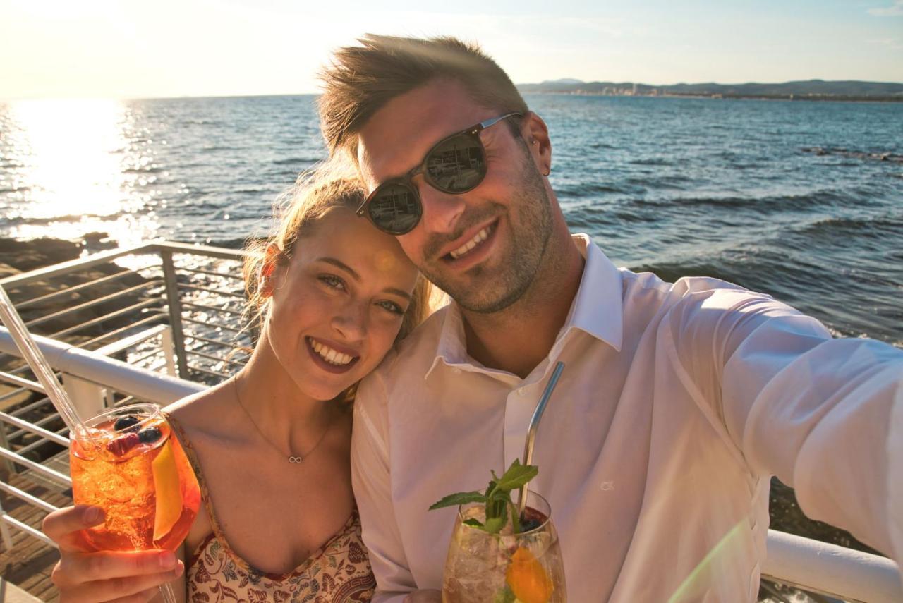 The Sense Experience Resort Follonica Esterno foto Selfie